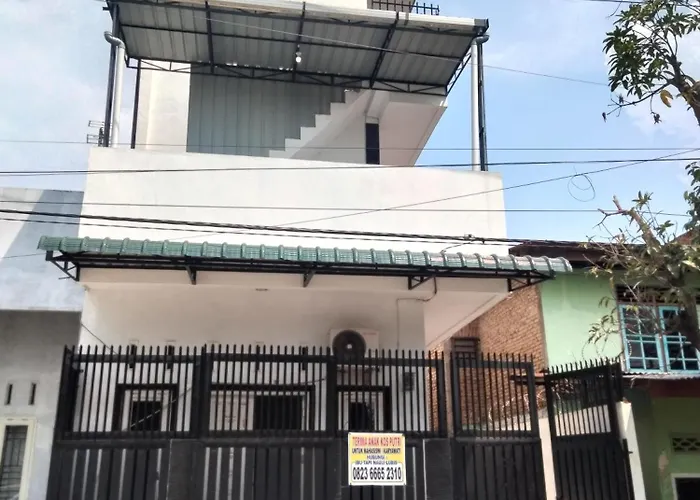 Spot On 92749 As-Sakinah Syariah 2