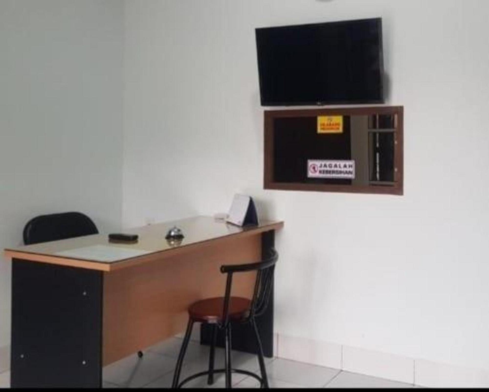 Hotel Spot On 92749 As-sakinah Syariah 2 Medan