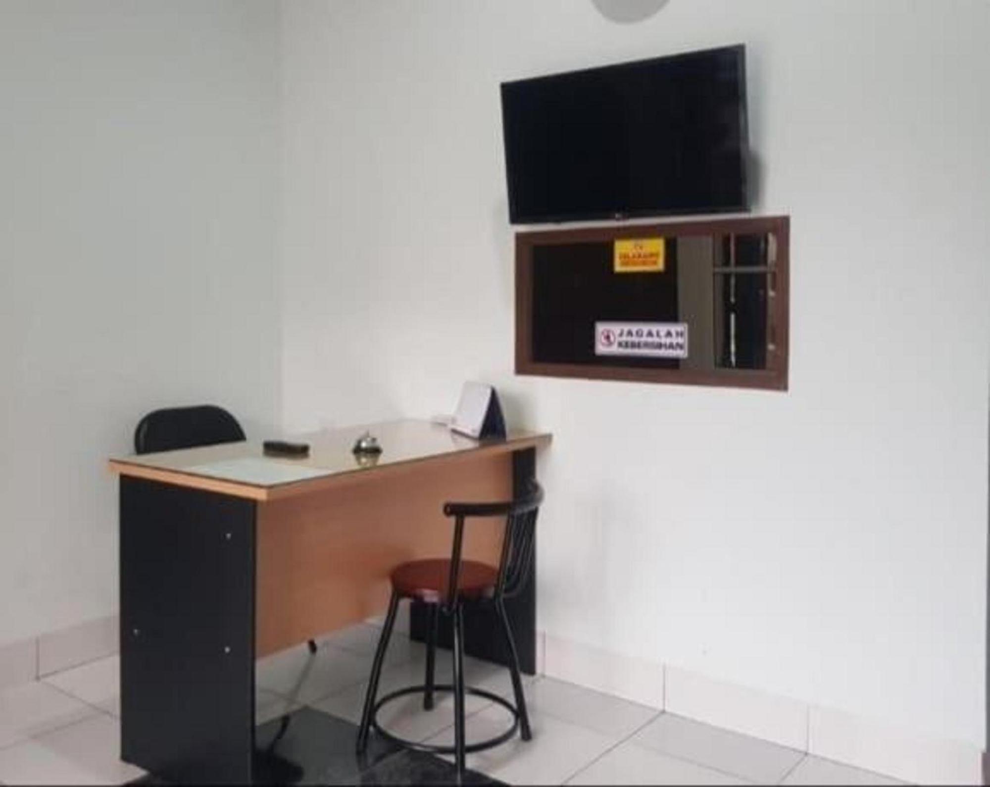 Spot On 92749 As-sakinah Syariah 2 Medan