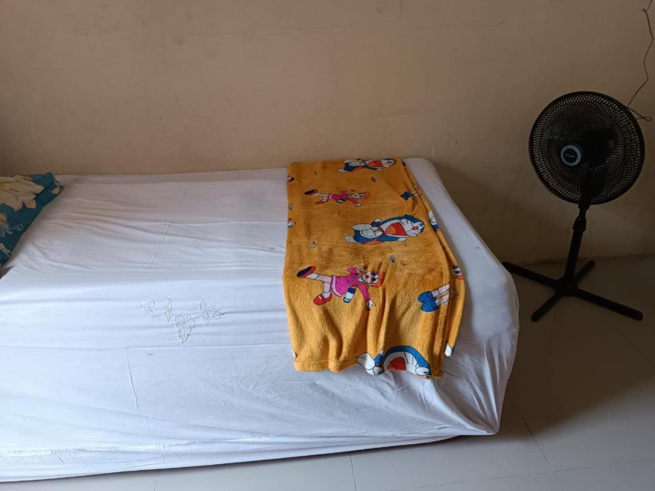 Spot On 92749 As-sakinah Syariah 2 2* Medan