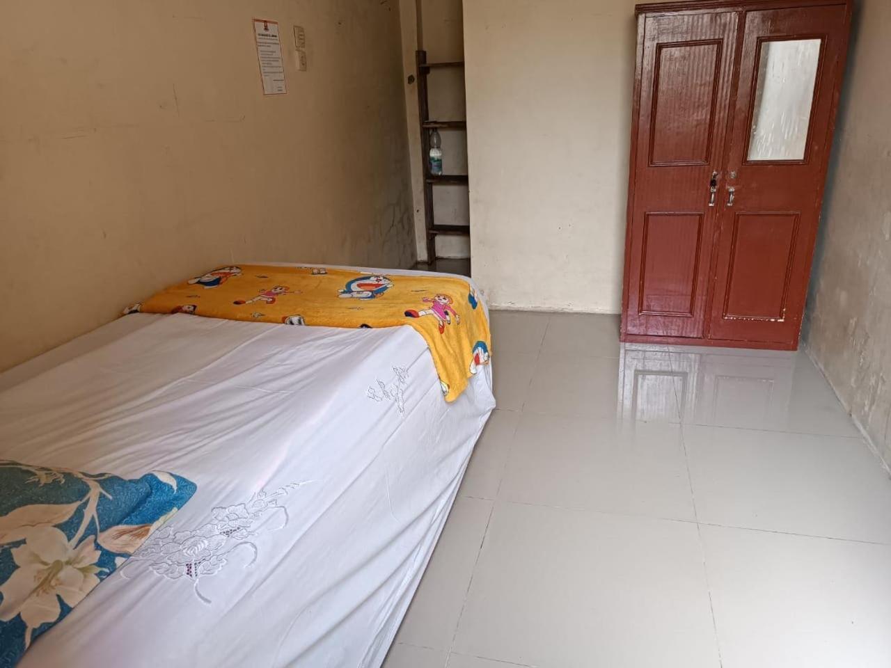 Spot On 92749 As-sakinah Syariah 2 Hotel