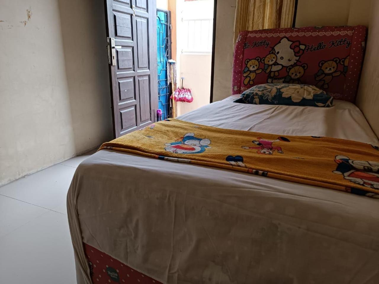Spot On 92749 As-sakinah Syariah 2 Hotel 2*