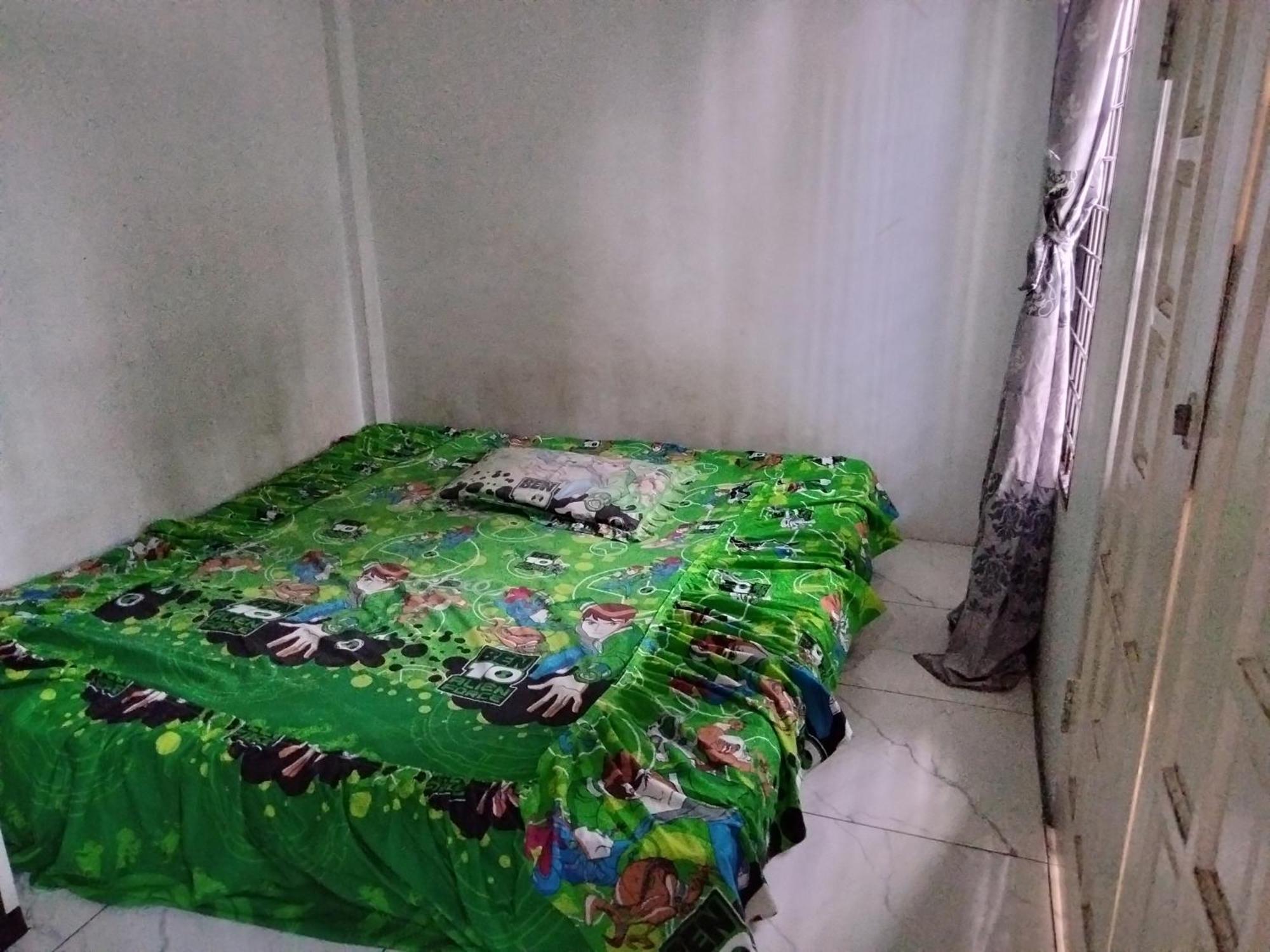 Spot On 92749 As-sakinah Syariah 2 2*