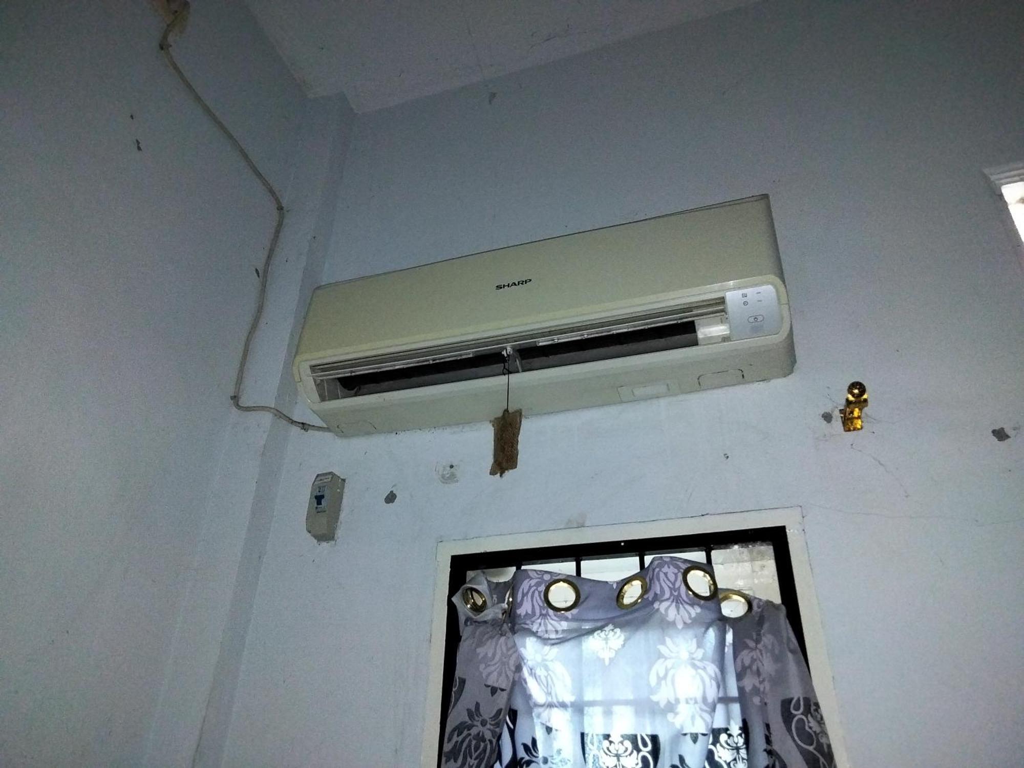 Spot On 92749 As-sakinah Syariah 2 Medan