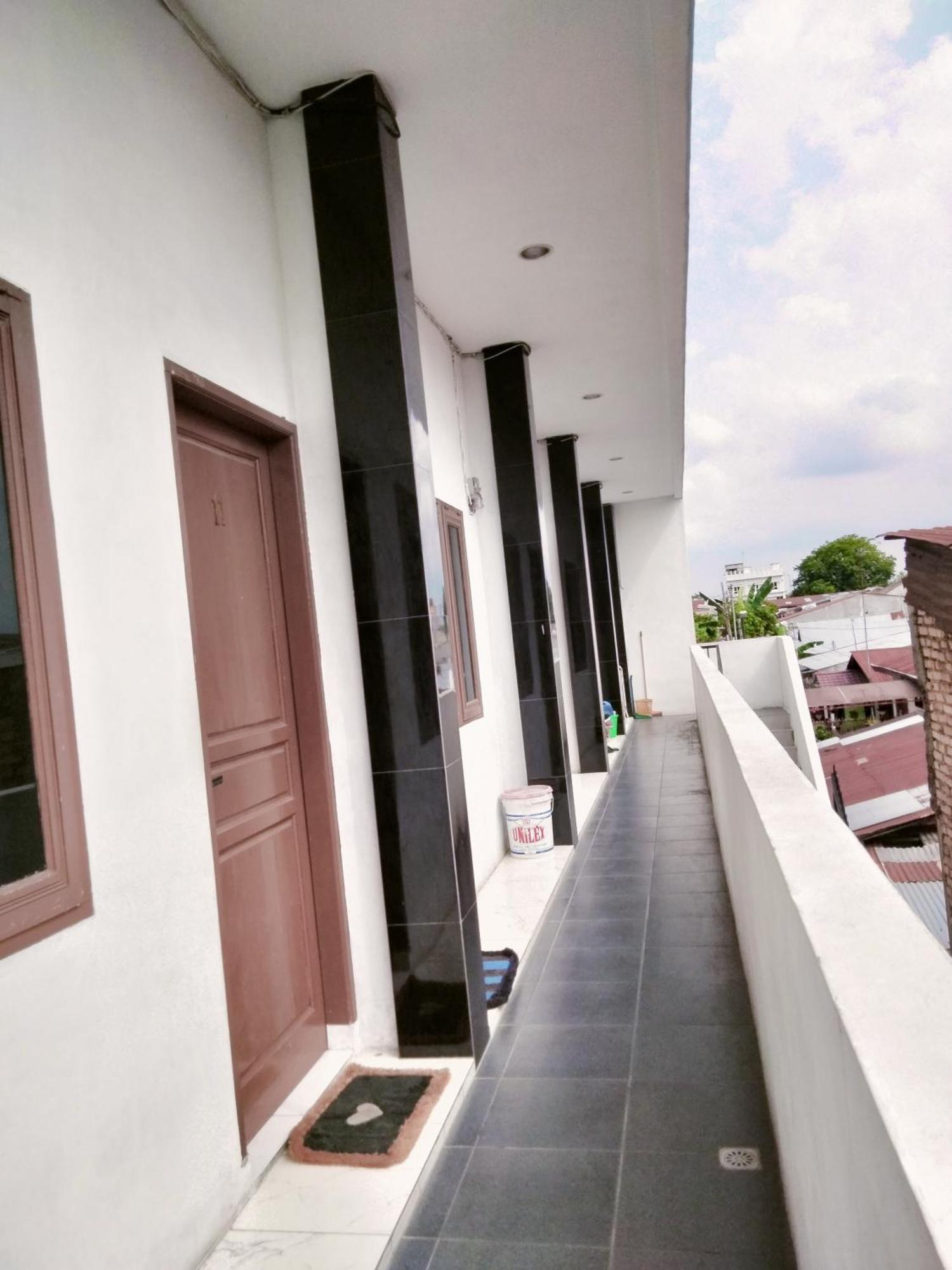 Spot On 92749 As-sakinah Syariah 2 2* Medan