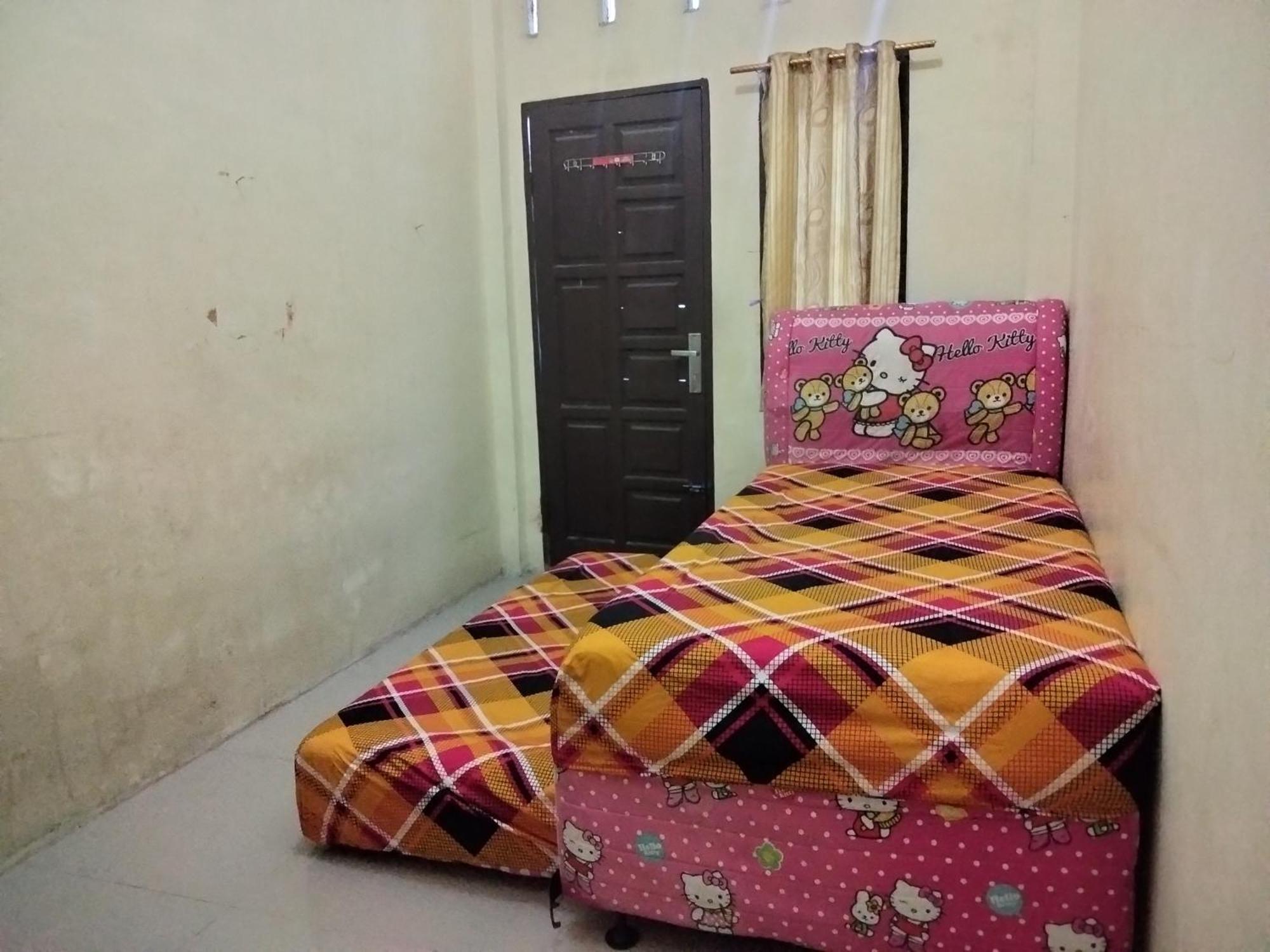 Hotel Spot On 92749 As-sakinah Syariah 2 2*