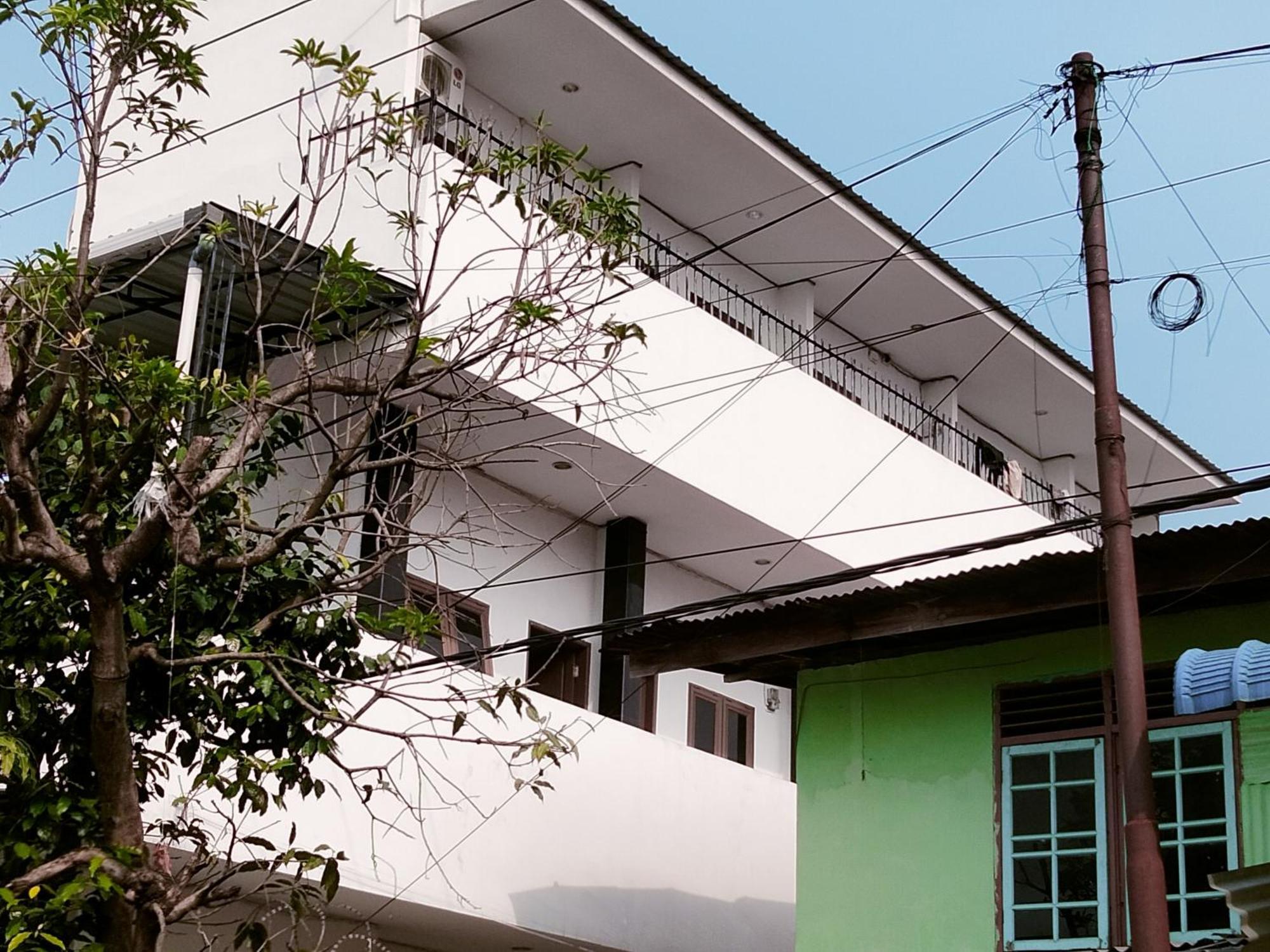 Spot On 92749 As-sakinah Syariah 2 Medan