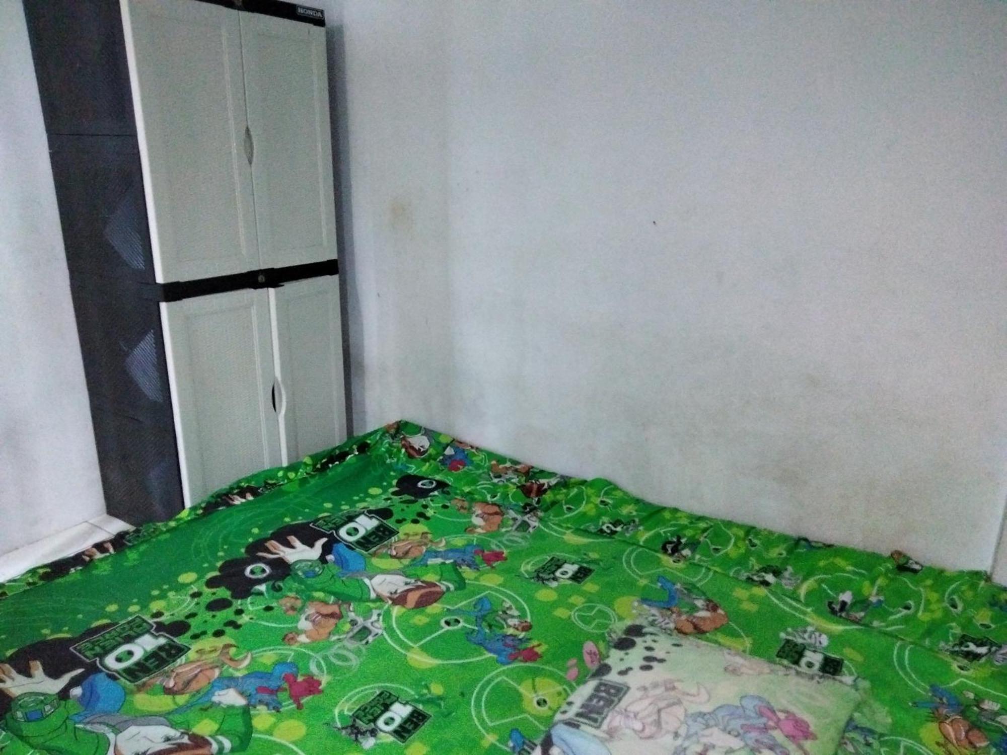 Spot On 92749 As-sakinah Syariah 2 2* Medan