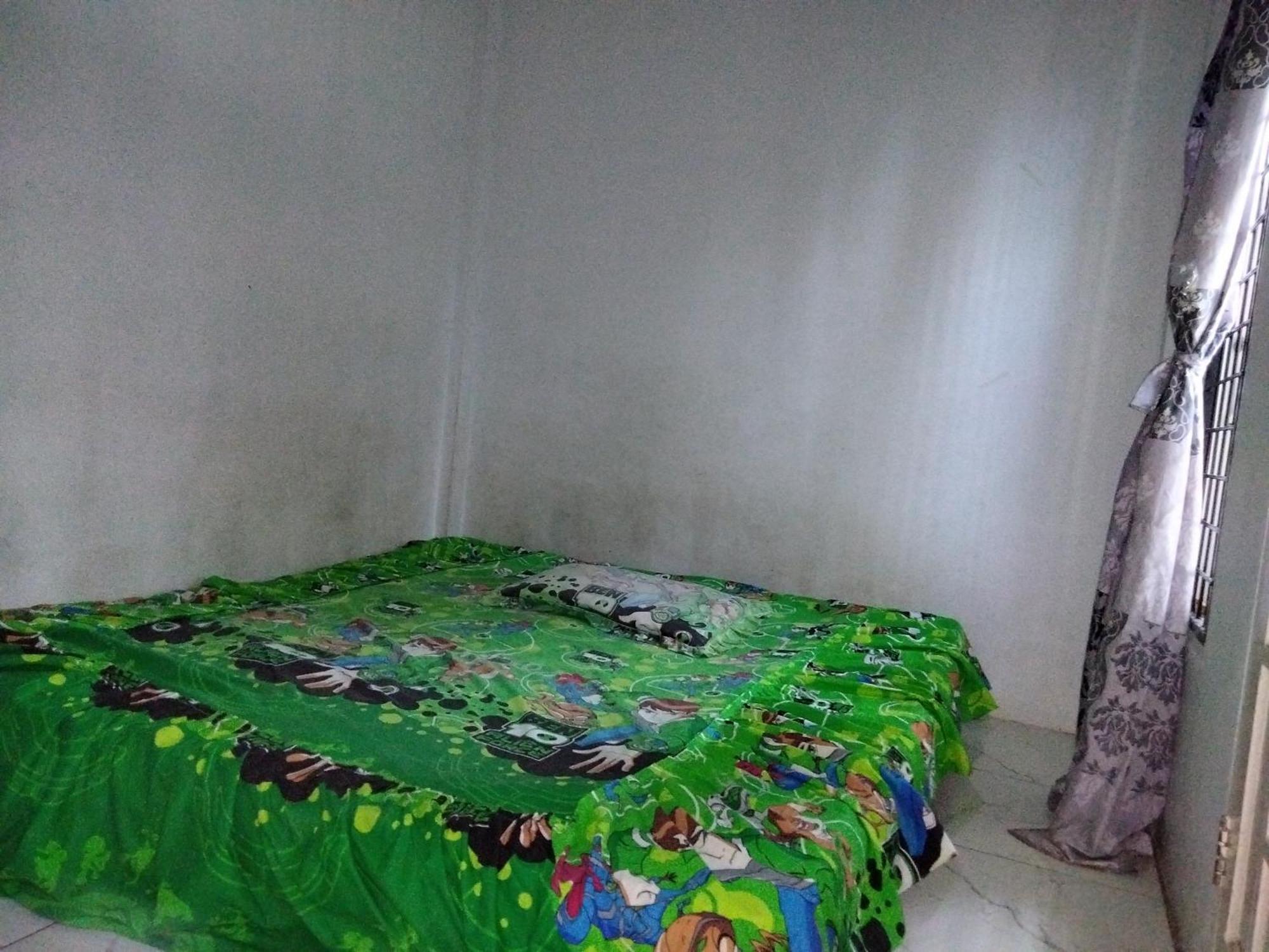 Spot On 92749 As-sakinah Syariah 2 Hotel