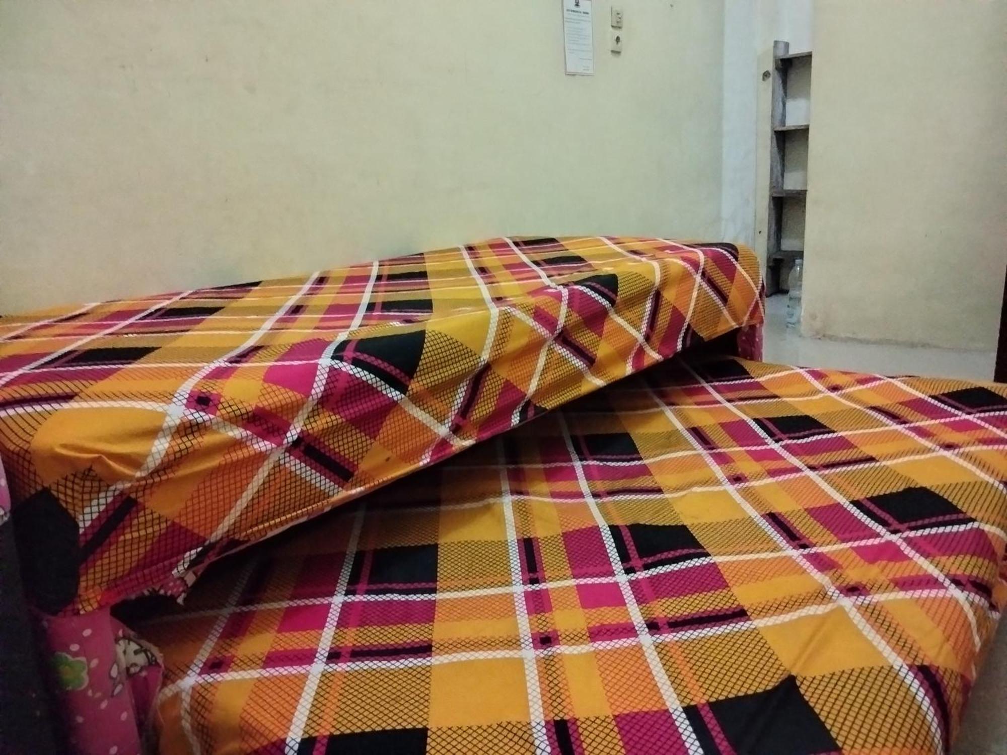 Hotel Spot On 92749 As-sakinah Syariah 2