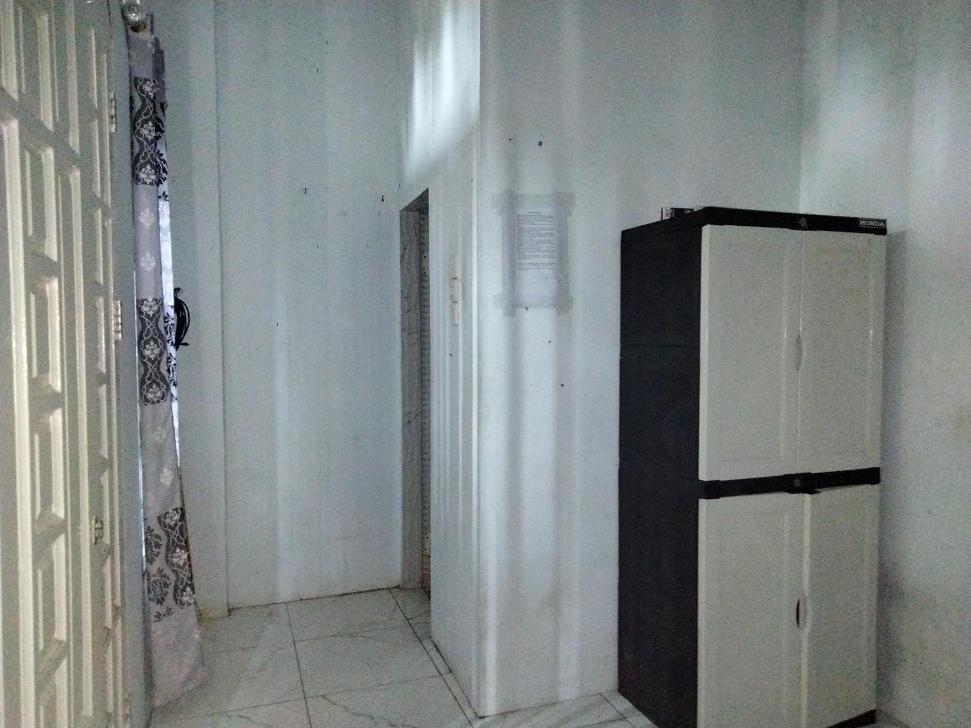 Spot On 92749 As-sakinah Syariah 2 Hotel 2*