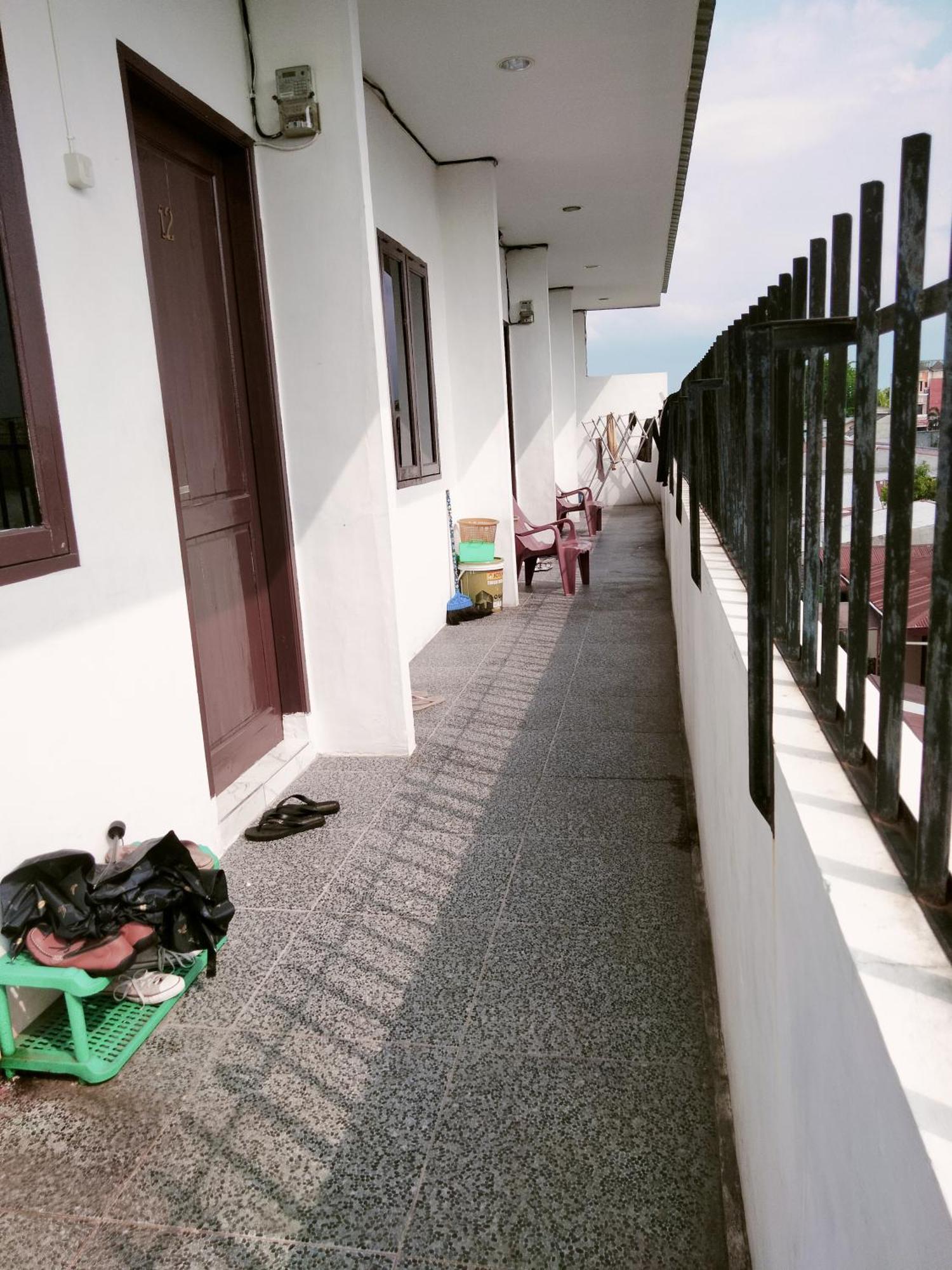 Spot On 92749 As-sakinah Syariah 2 2* Medan