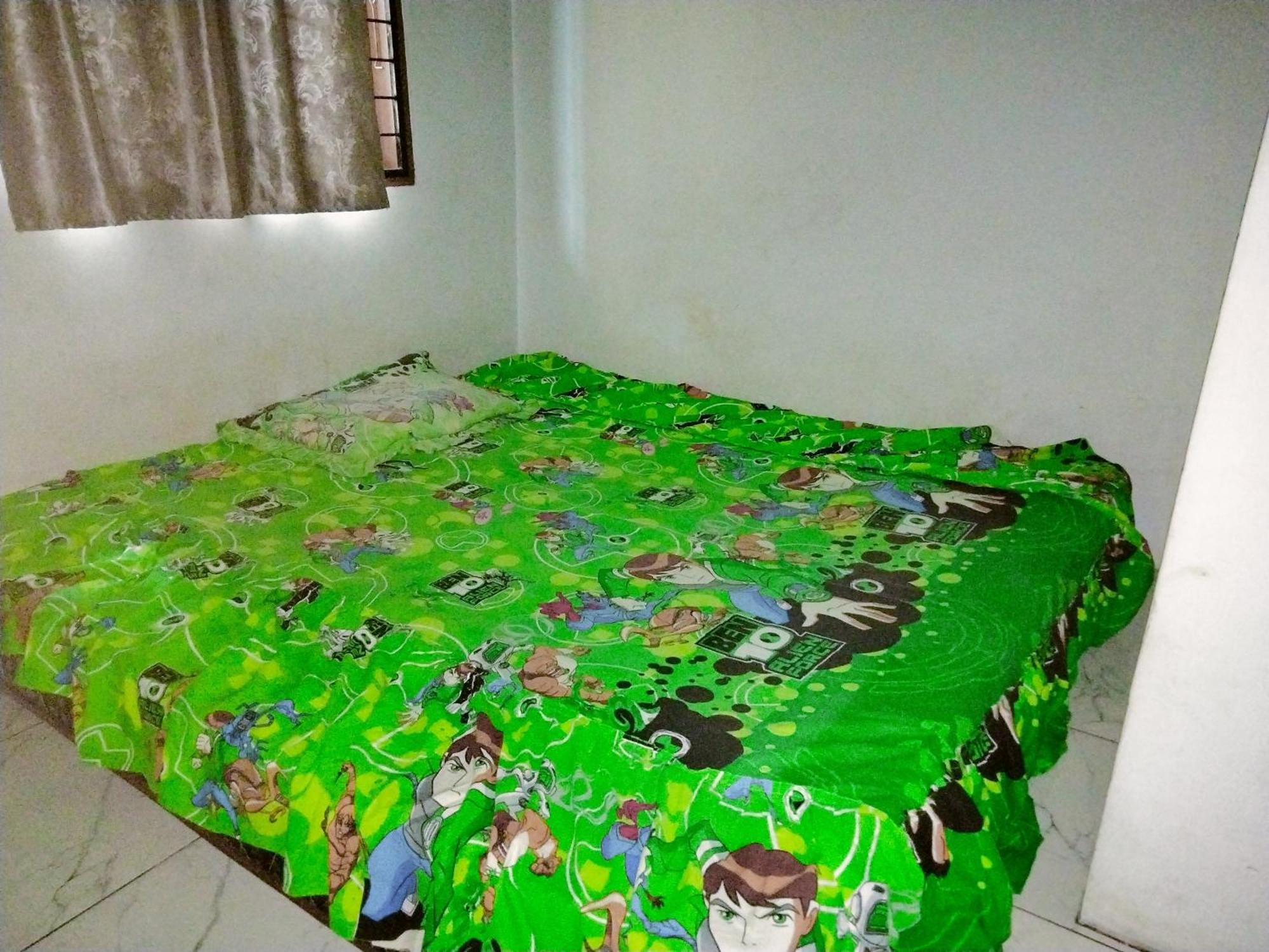Hotel Spot On 92749 As-sakinah Syariah 2 Medan