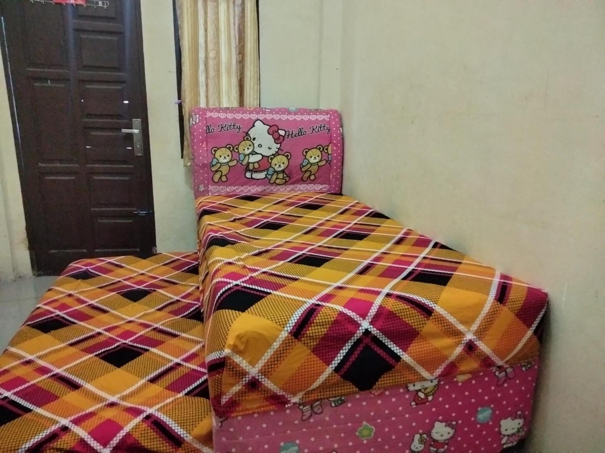 Spot On 92749 As-sakinah Syariah 2
