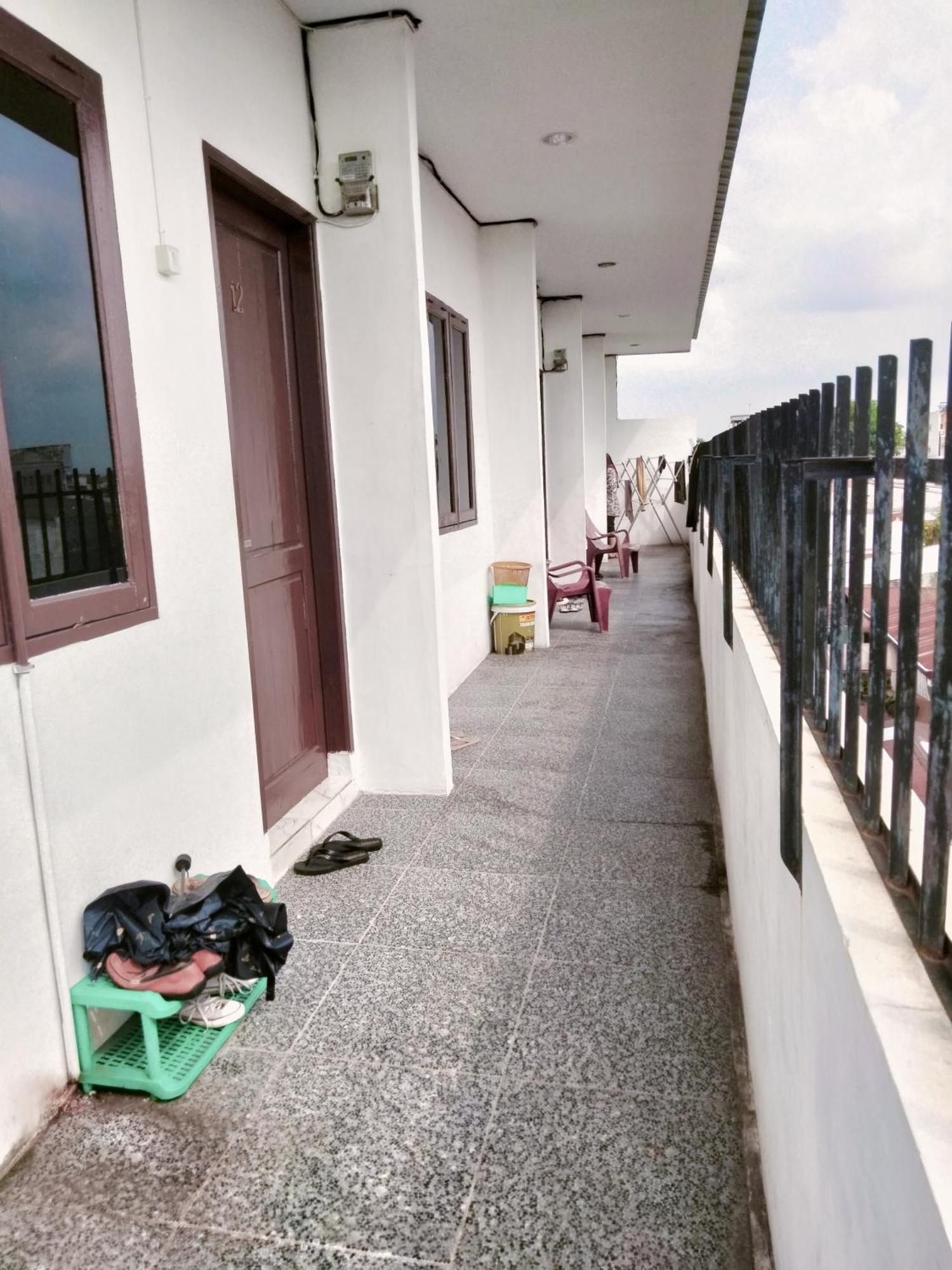 Spot On 92749 As-sakinah Syariah 2 2*